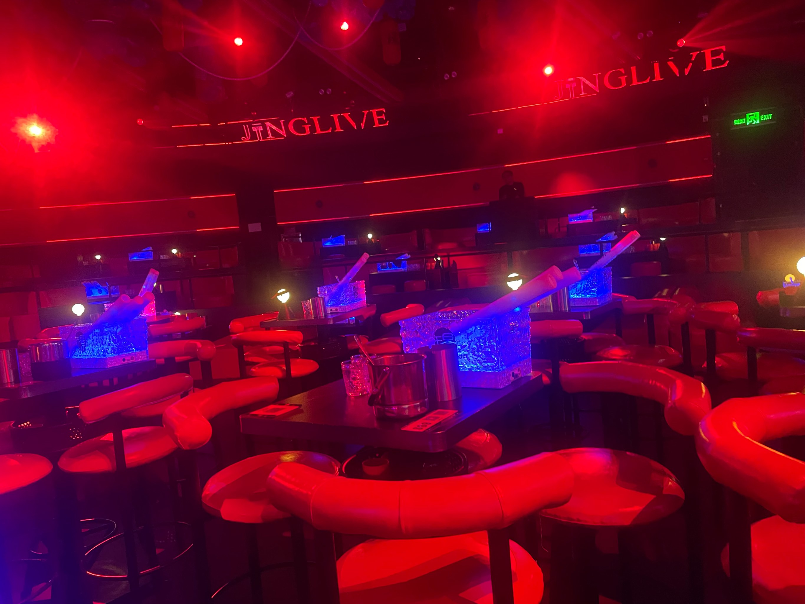 上海商务ktv推荐商务ktv哪里有指南-松江区ktv预定